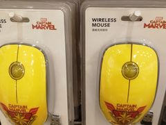 -名创优品(中原万达2F店)