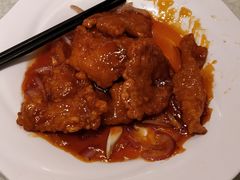 -新东城喜宴海鲜酒家(同德店)