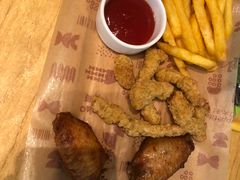 -菲滋意式餐厅(温岭银泰城店)