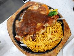 -明园茶餐厅(沙头角店)