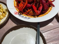 -有位虾匠·胶东土菜小馆(市北店)