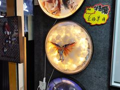-西北轻工批发市场