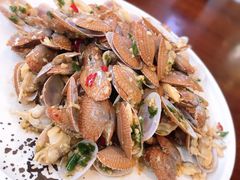 -庆合府重庆大排档(紫都城店)