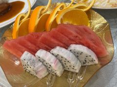 -宝盛水博园大酒店·中餐厅·杭帮菜