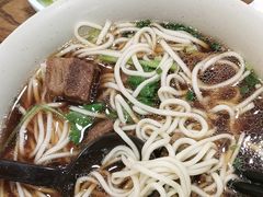 -李先生牛肉面大王(站北广场店)
