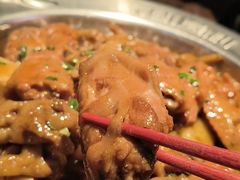-胖哥俩肉蟹煲(淮安万达店)