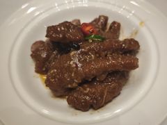 -明阁 Ming Court(广州朗豪酒店)