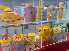 -首都电影院(天津店 中国巨幕)