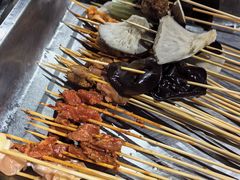 -钢管厂五区小郡肝火锅串串香(清河店)