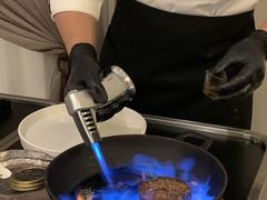 -王品牛排(郑州大卫城店)