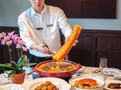 -漢舍中国菜馆(889广场店)