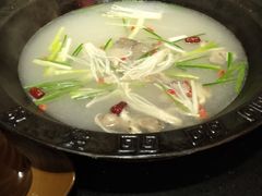 -宽板凳老灶火锅(南礼士路店)