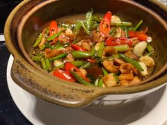 -滋粥楼·顺德菜海鲜茶点(方舟店)