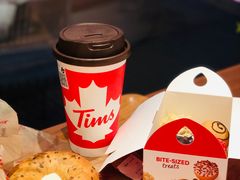-Tims天好咖啡(北大街万象城店)