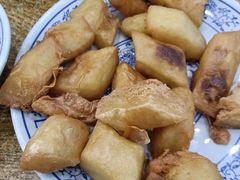 -姚记炒肝店(鼓楼店)