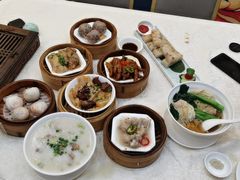 -顺德人家食府(黄金广场店)