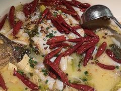 -江渔儿酸菜鱼(曜一城店)