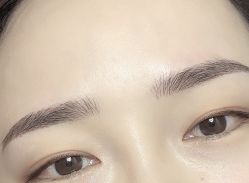 -HQ半永久纹绣纹眉