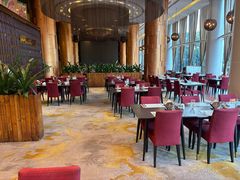 -广州建国酒店·君豪西餐自助餐厅