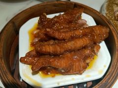 -叹茶靓点·粤式餐厅·全天茶市(石井万民广场店)