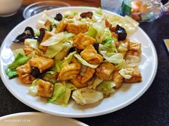 -清真宏玉祥黄门脸餐厅(华荫东里店)