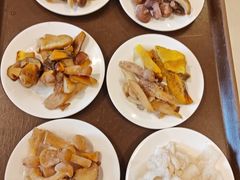 -天宜隆蘑菇宴火锅(石景山旗舰店)