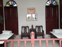 -遵义会议纪念馆