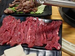 -福牛潮汕牛肉火锅(北梦山店)