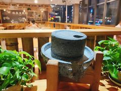-冰泉豆浆馆(阳朔店)