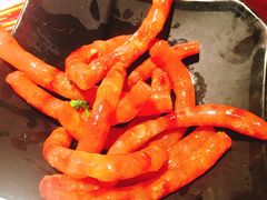 -醉烧膘·烧烤夜宵王(总店)
