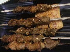 -龙虾风暴(松江店)