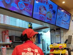 -一心一味(向西店)