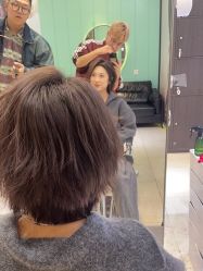 -悦SALON