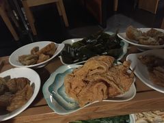 -傣妹休闲时尚火锅(星力壹号店)