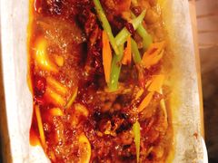 -鱼颜诱纸纸上烤鱼·蛙(龙湖天街店)
