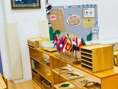 -上海浦东新区民办启能东方幼儿园