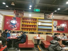 -宏状元现熬粥·京味菜(五棵松店)