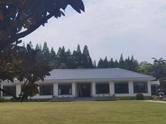 -上海虹桥迎宾馆