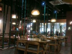 -婆婆香过桥米线(观湖城店)