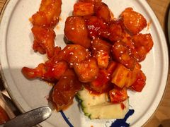 -味莊餐厅(康庄南街店)