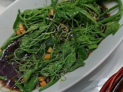 -盛百味·家宴餐厅(霸州分店)