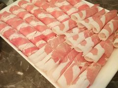 -刘一手重庆火锅(万达广场店)