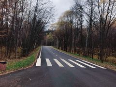 -五营红松林海景区