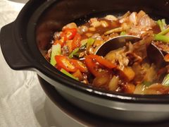 -上海金桥红枫万豪酒店-万豪中餐厅