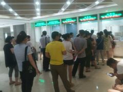 -西安交通大学口腔医院(主院区)