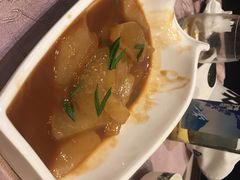 -锦堂中餐厅