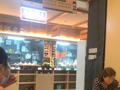 -老淮滨-蚌埠非遗小吃(淮河路店)