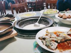 -天鹰观渔(梦园店)