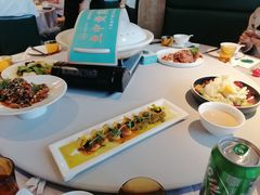 -雀蓝川菜(奥体广场店)
