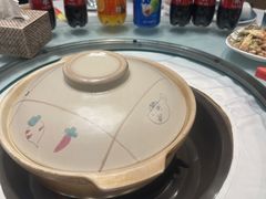 -天宜隆蘑菇宴火锅(石景山旗舰店)